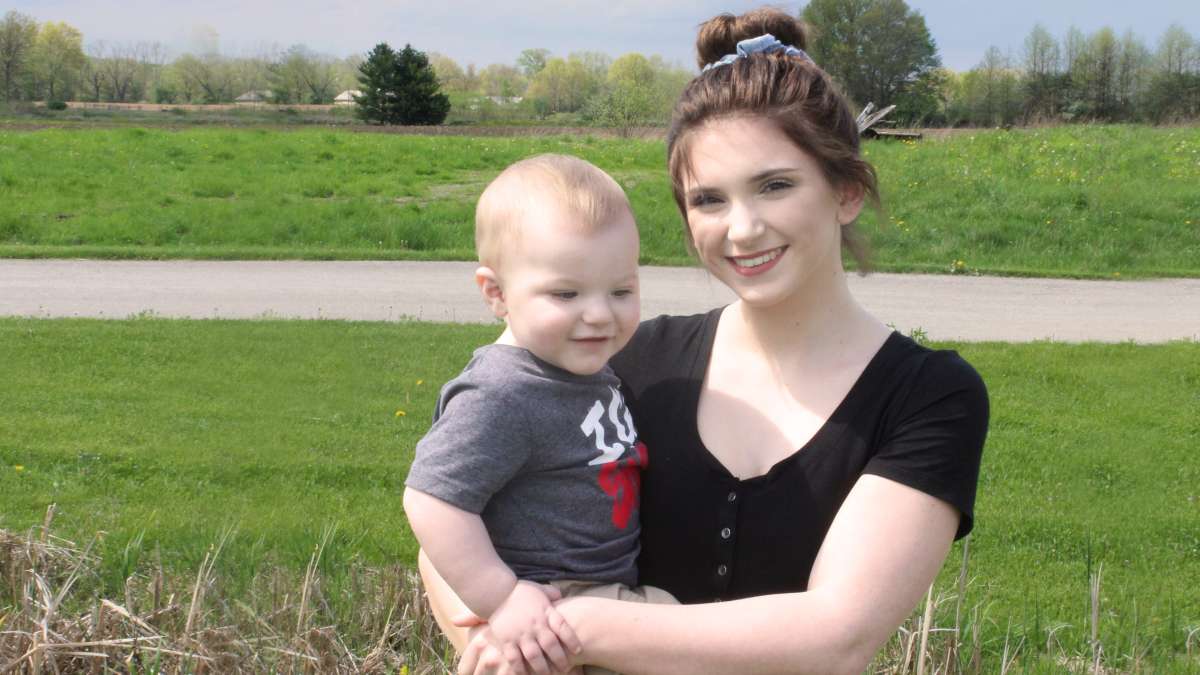 Stream Unexpected discovery