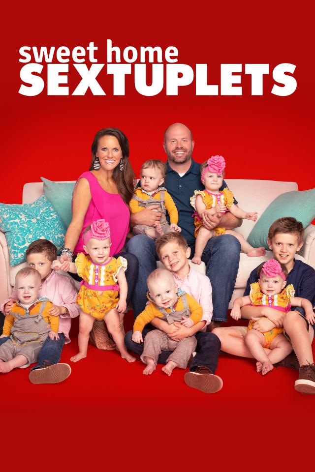 Sweet Home Sextuplets on FREECABLE TV