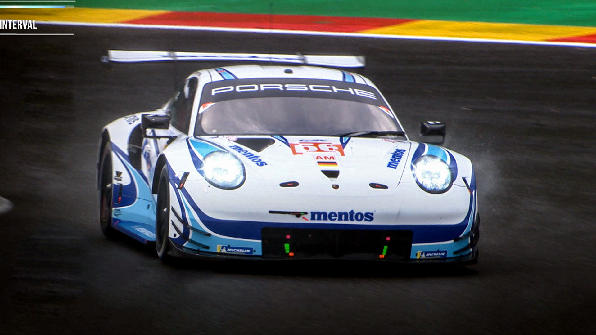 FIA World Endurance Championship Show Full Episodes on Demand