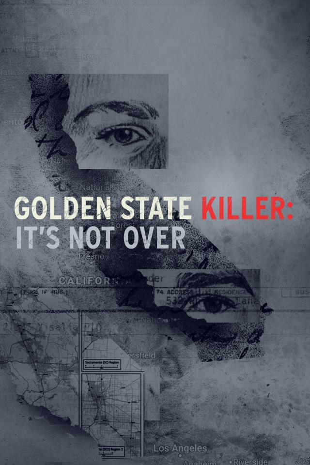 The Golden State Killer: It's Not Over on FREECABLE TV