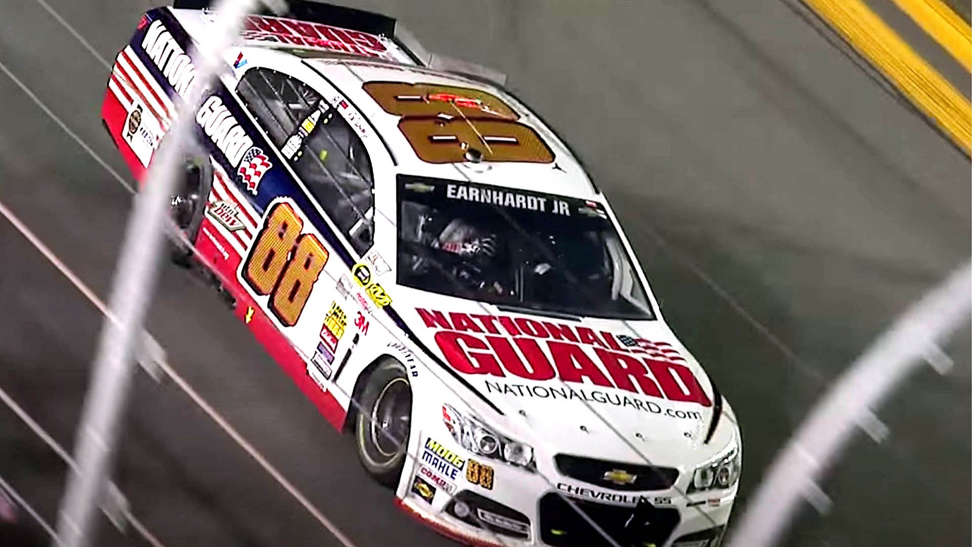 Classic NASCAR Races Show - Full Episodes on Demand - MotorTrend