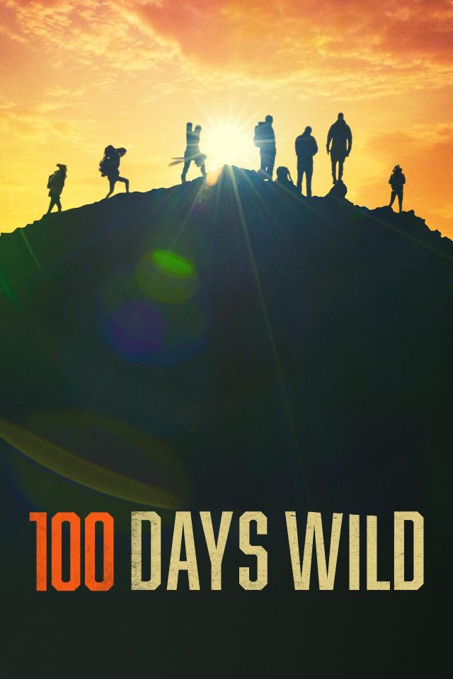 100 Days Wild on FREECABLE TV