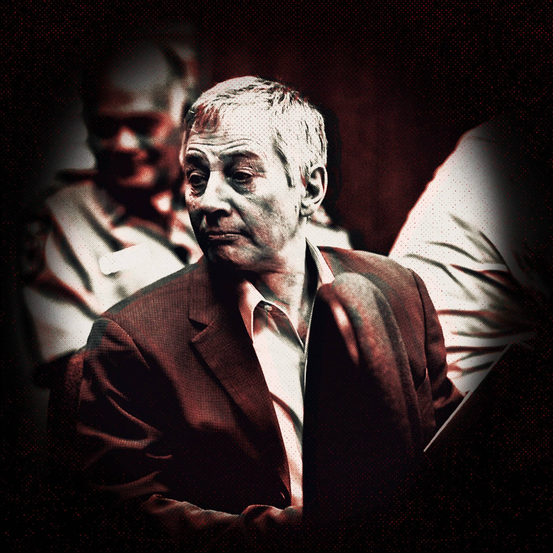 The lost wife 2025 of robert durst streaming