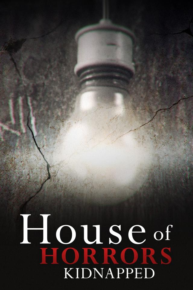 House of Horrors: Kidnapped on FREECABLE TV