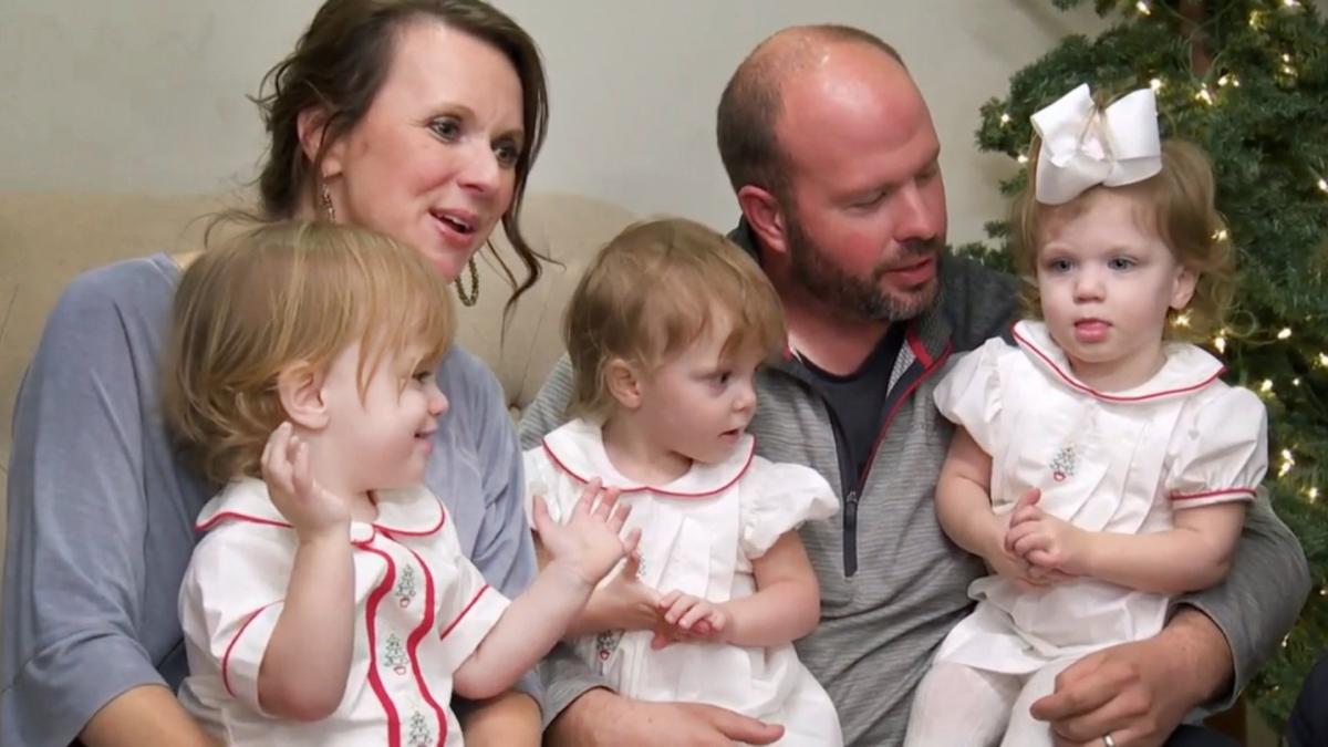 sweet home sextuplets episodes