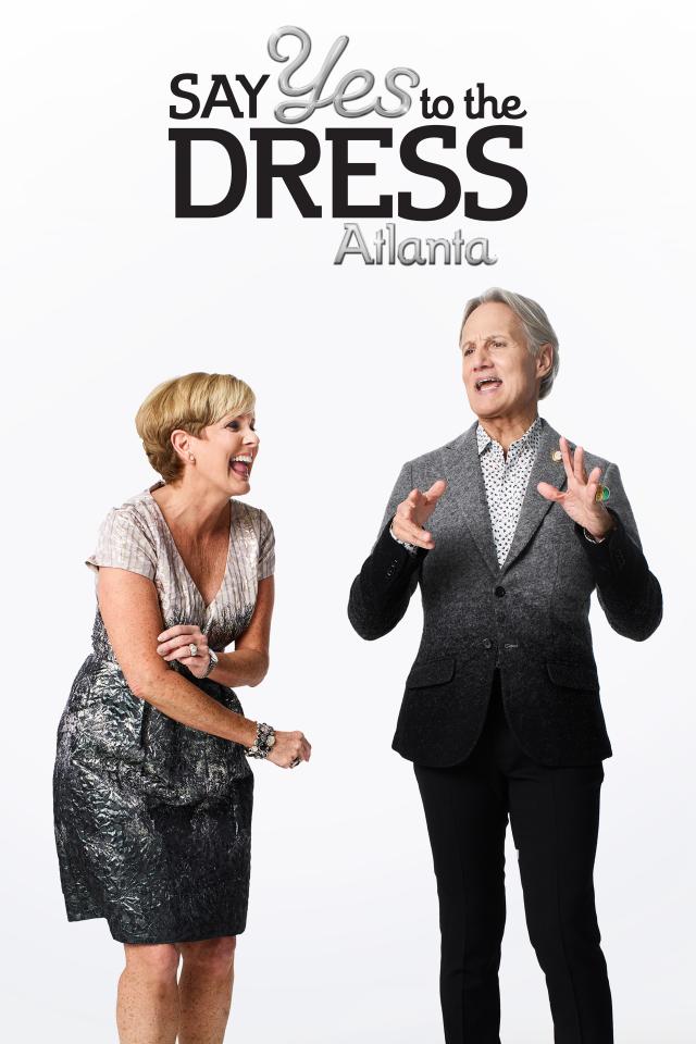 Say Yes to the Dress: Atlanta on FREECABLE TV