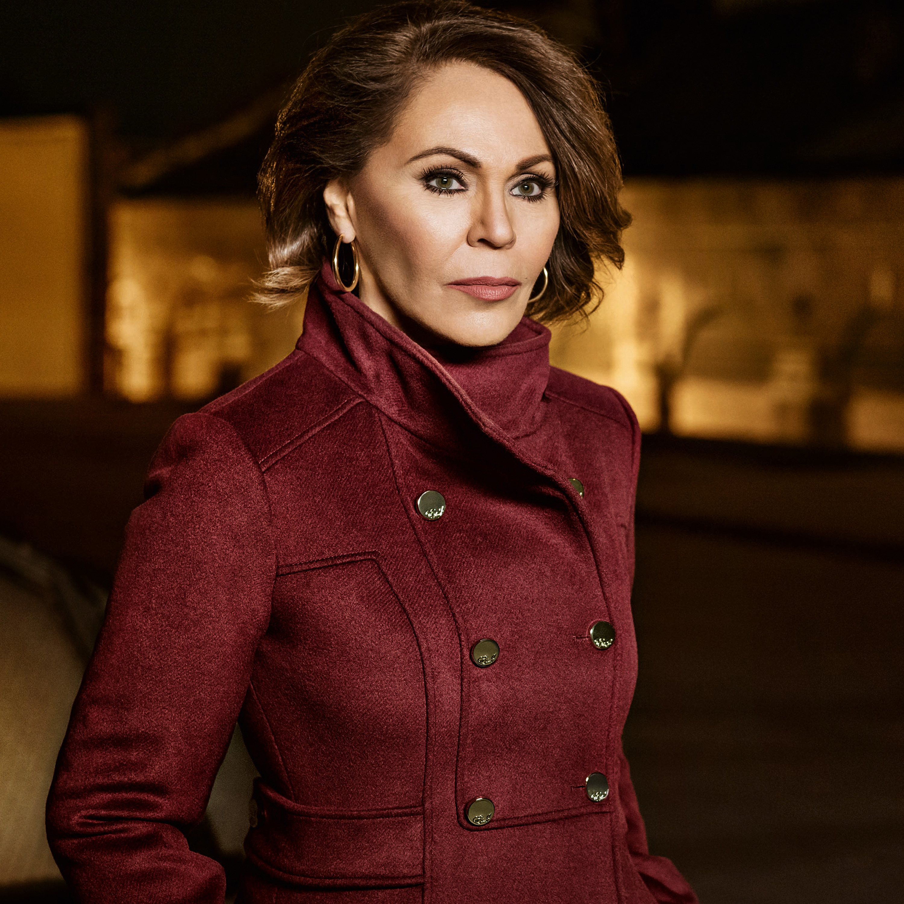 Stream The Real Story with Maria Elena Salinas | discovery+