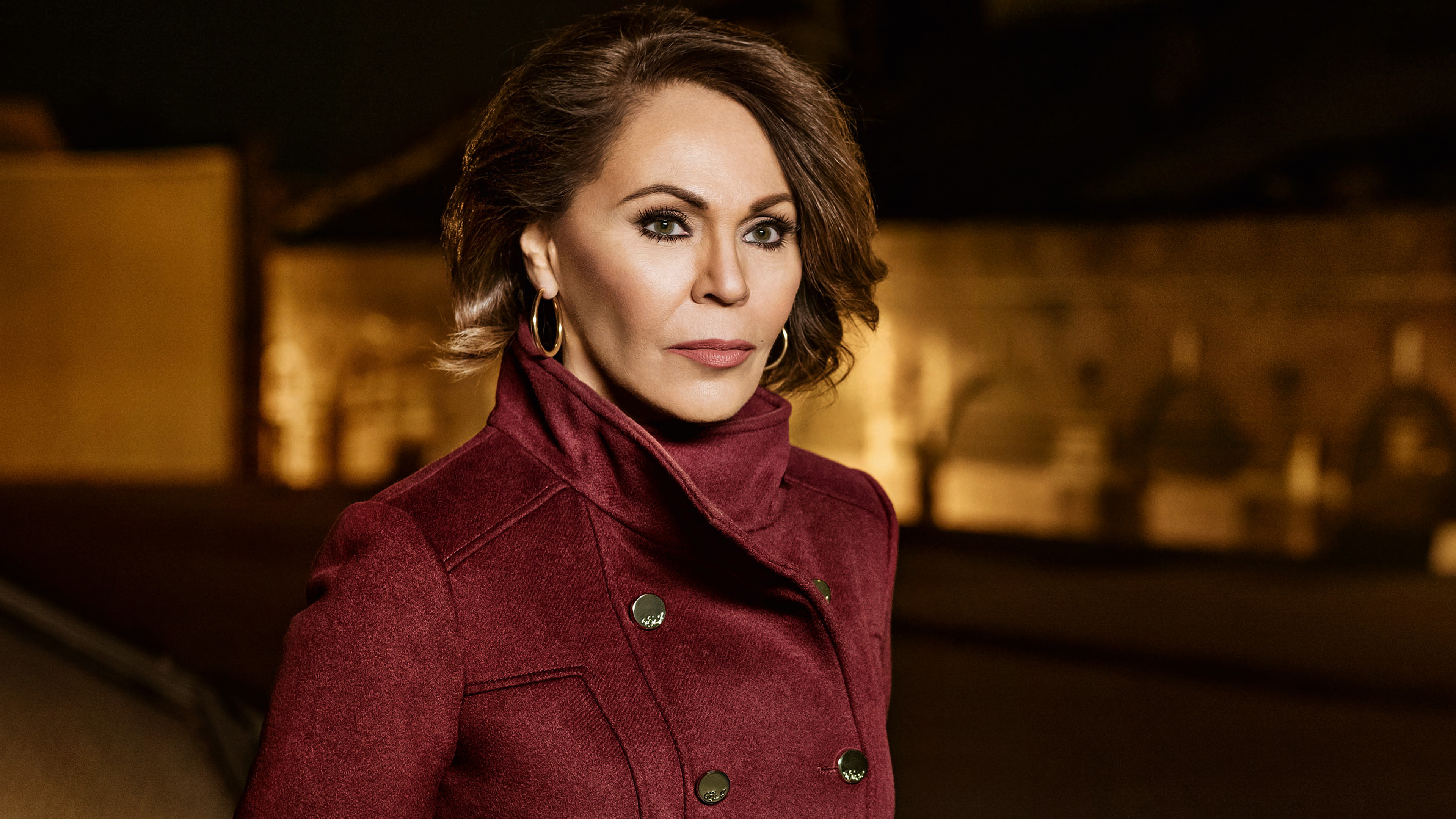 Stream The Real Story with Maria Elena Salinas | discovery+