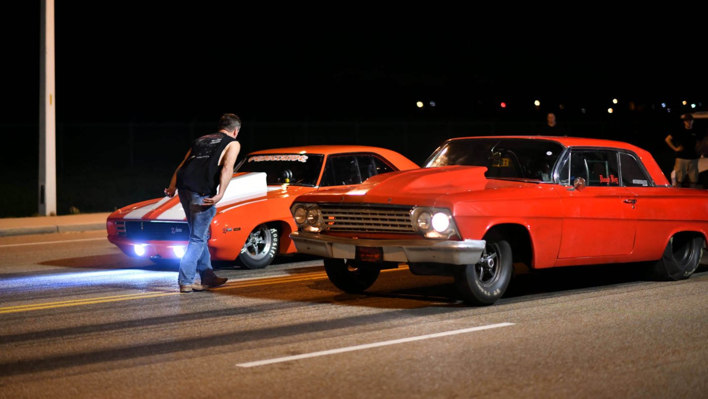 Street Outlaws Memphis Show Full Episodes on Demand MotorTrend