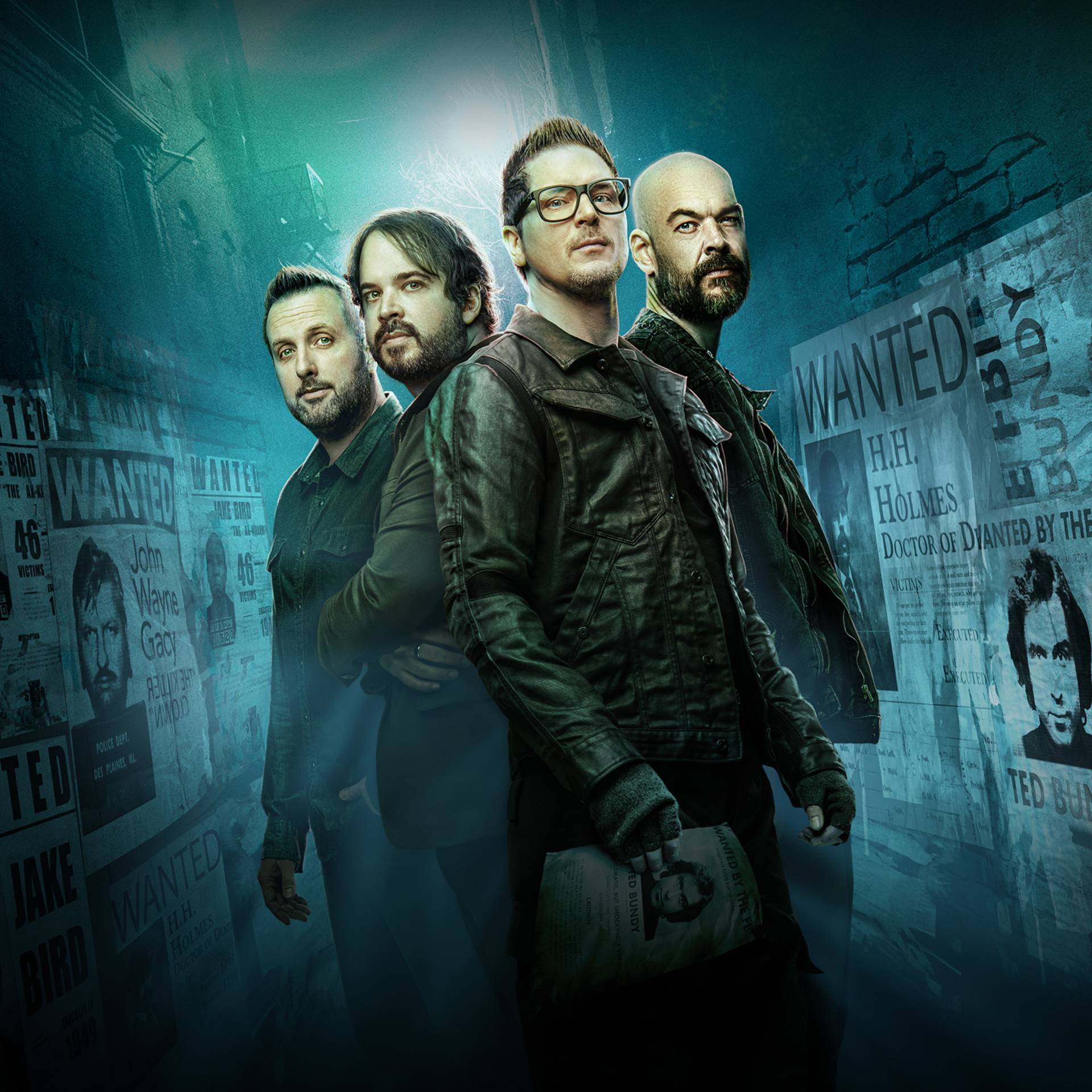 Ghost Adventures Real Or Fake