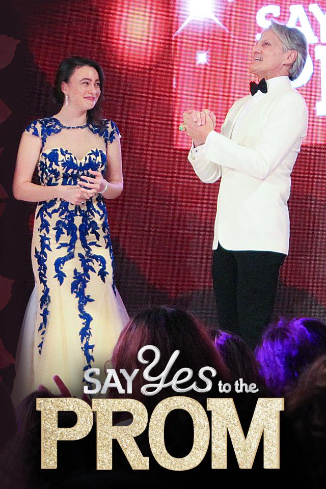 Say Yes to the Prom on FREECABLE TV