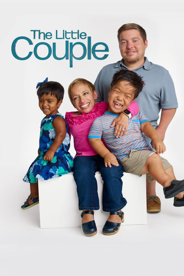 The Little Couple on FREECABLE TV