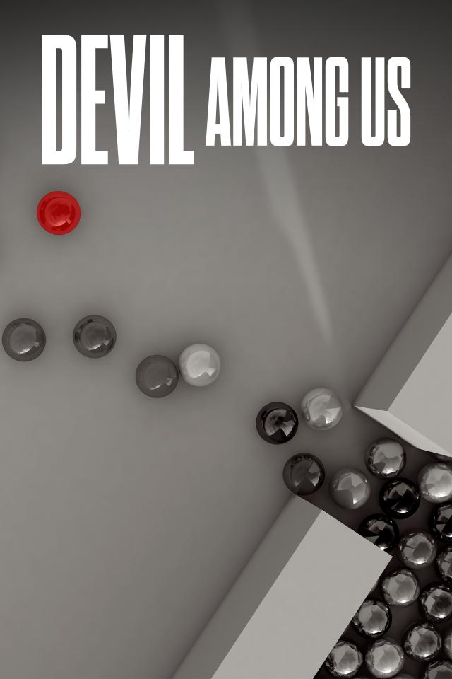 Devil Among Us on FREECABLE TV