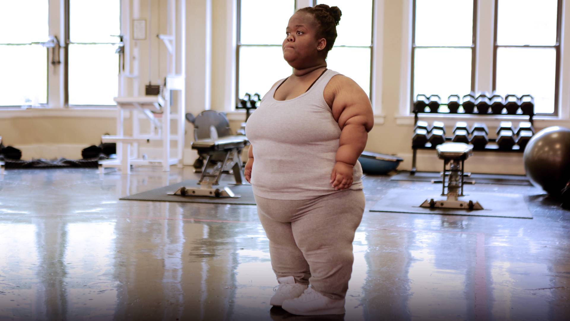 TLC's Wide, Weird World Of Obesity 03/09/2017