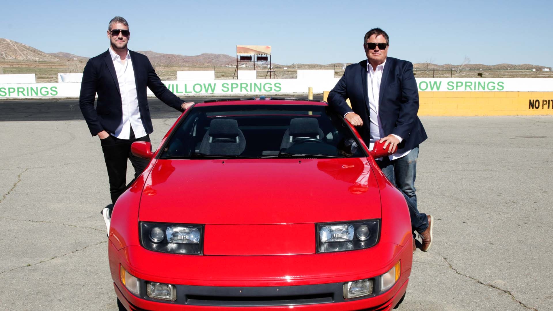 Wheeler Dealers Show Full Episodes on Demand MotorTrend