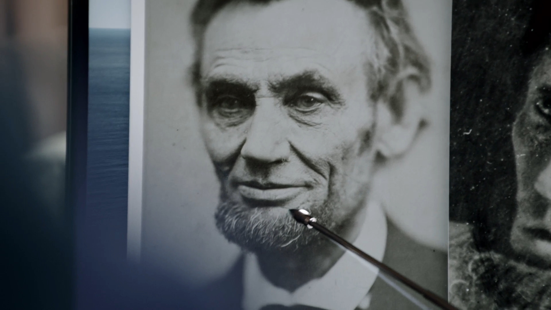 Stream The Lost Lincoln discovery+