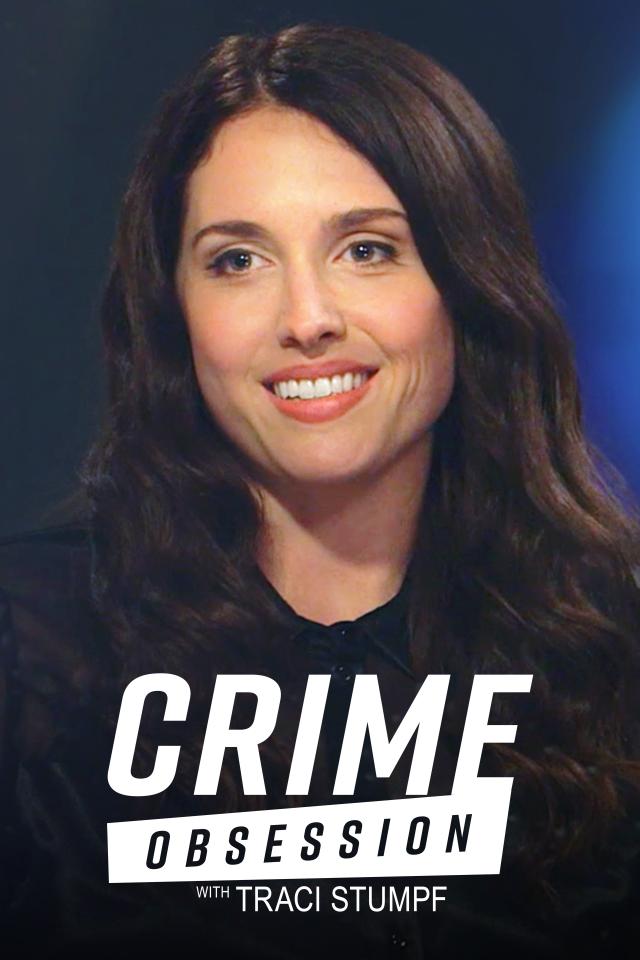 Crime Obsession on FREECABLE TV