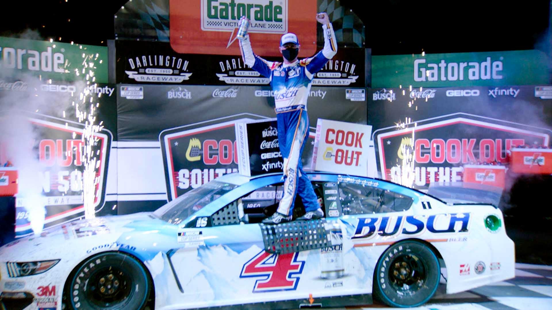 The Art of NASCAR Show Full Episodes on Demand MotorTrend