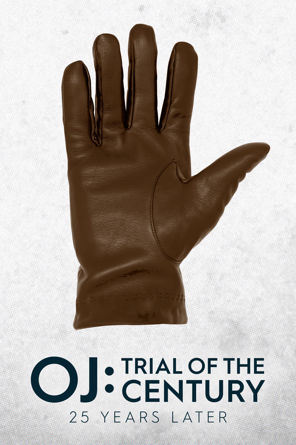 OJ: Trial Of The Century