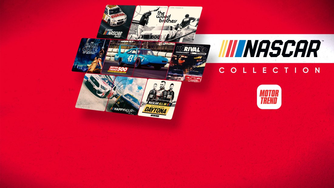 Watch Car TV Shows & Motorsports Online - Auto TV Shows on Motor Trend