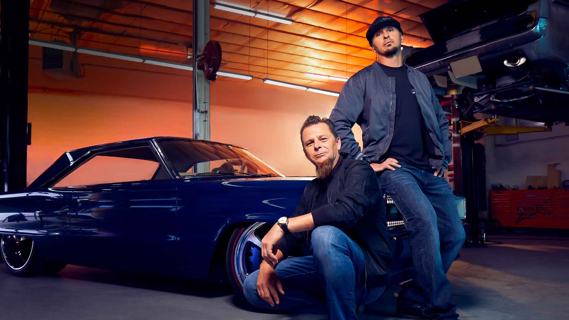 Watch Car TV Shows & Motorsports Online Auto TV Shows on Motor Trend