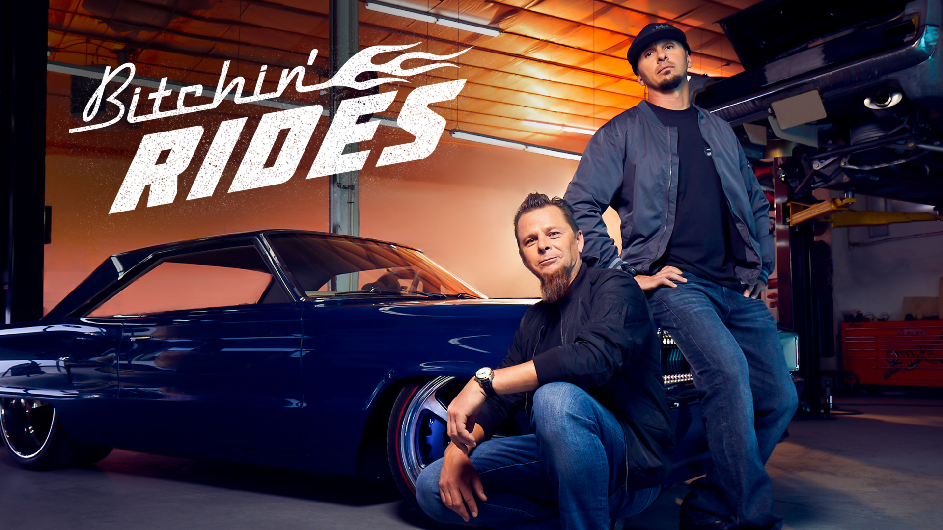 Motortrend Shows Watch Auto Shows Motorsports Online