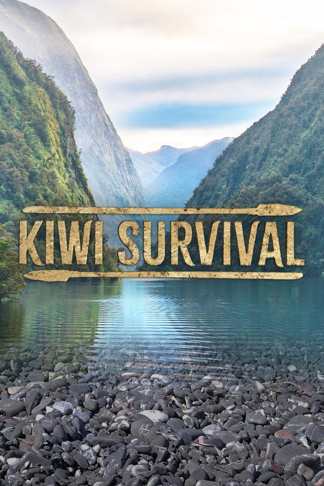 Kiwi Survival on FREECABLE TV