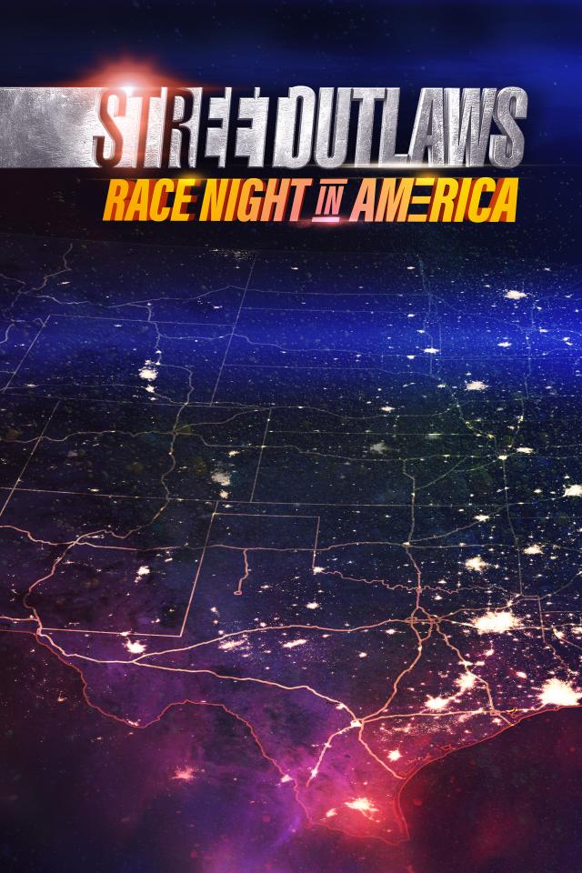Street Outlaws: Race Night in America on FREECABLE TV