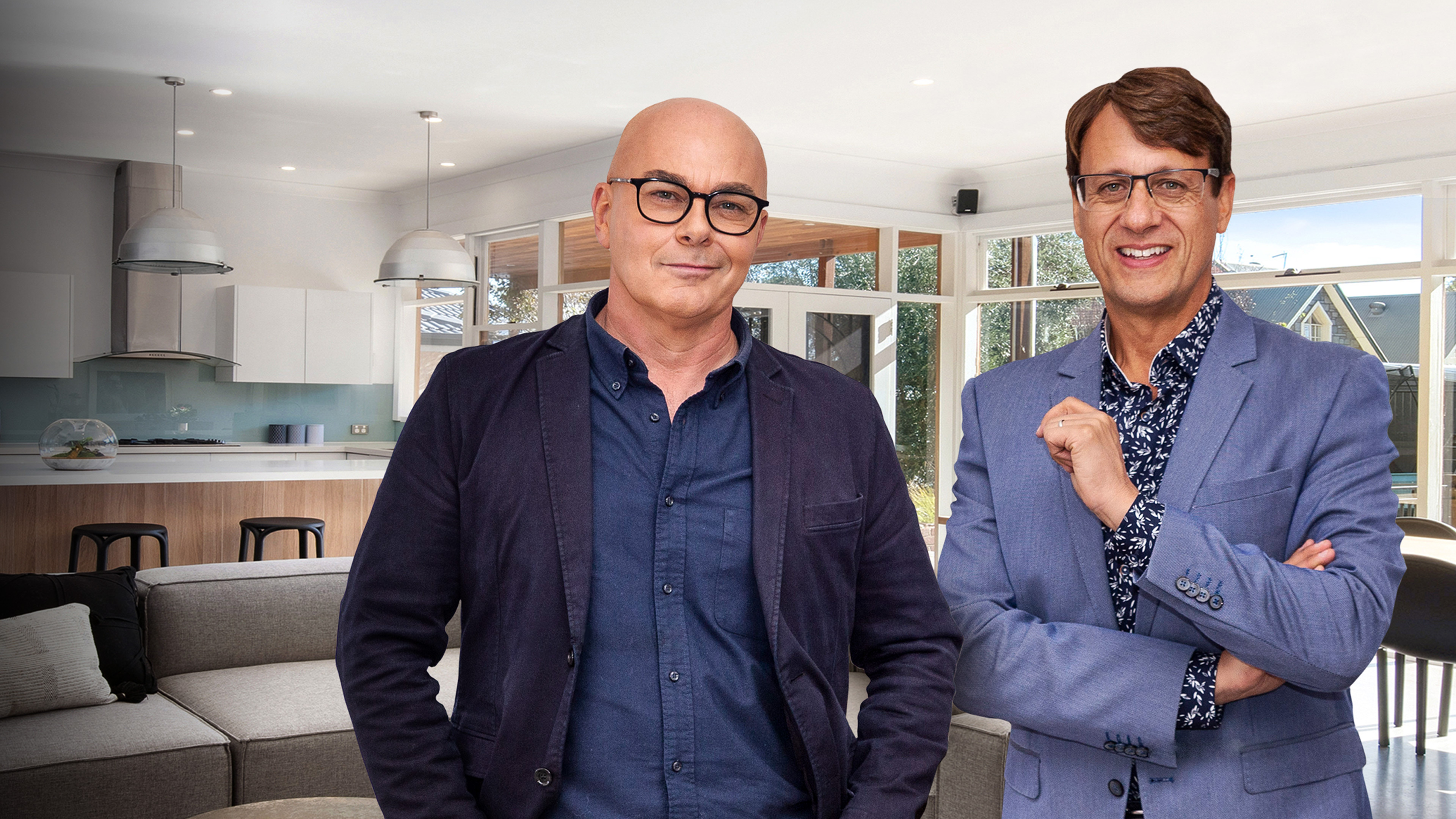 Stream Love It or List It Australia discovery+