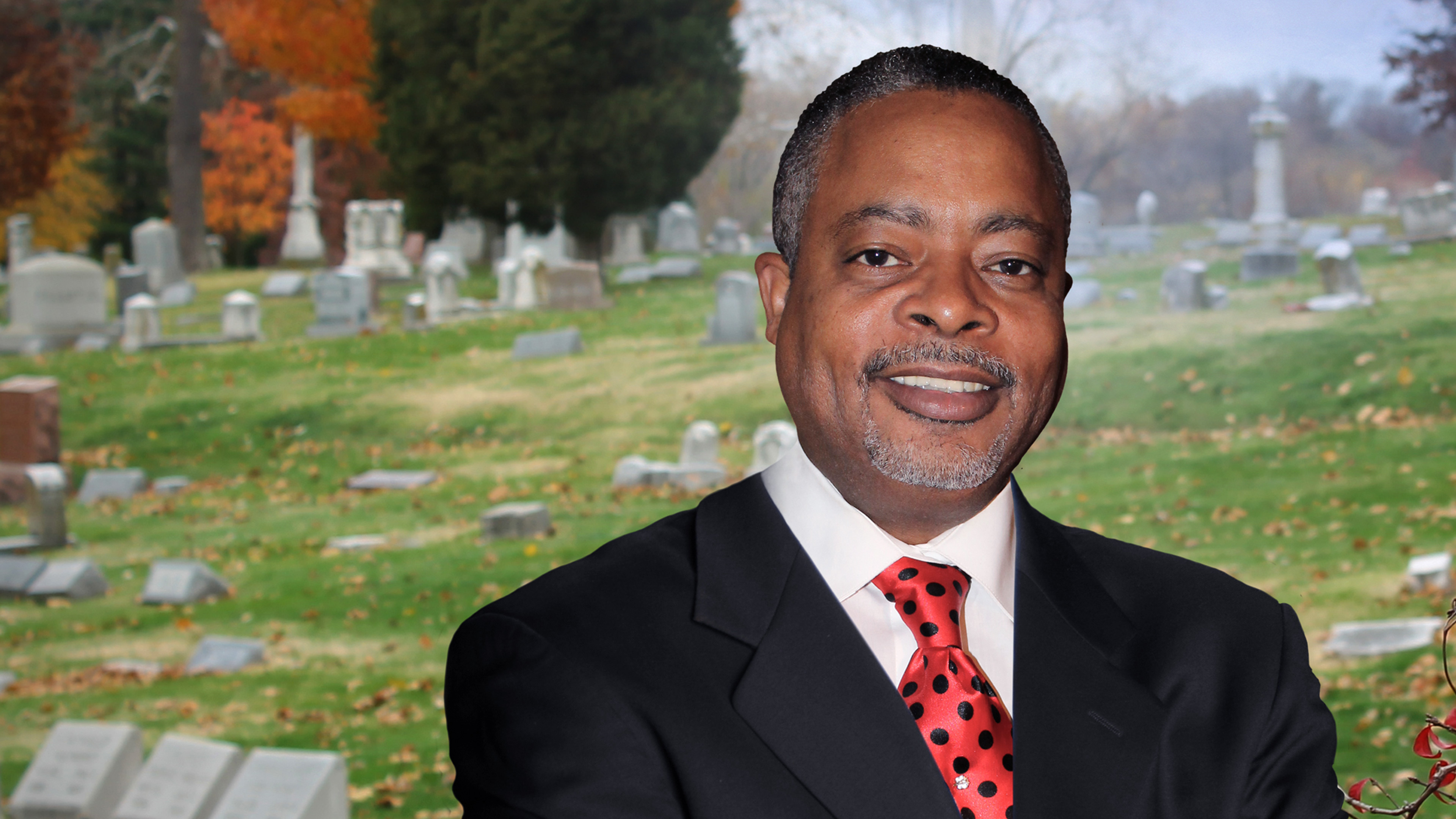 Stream Funeral Boss discovery+