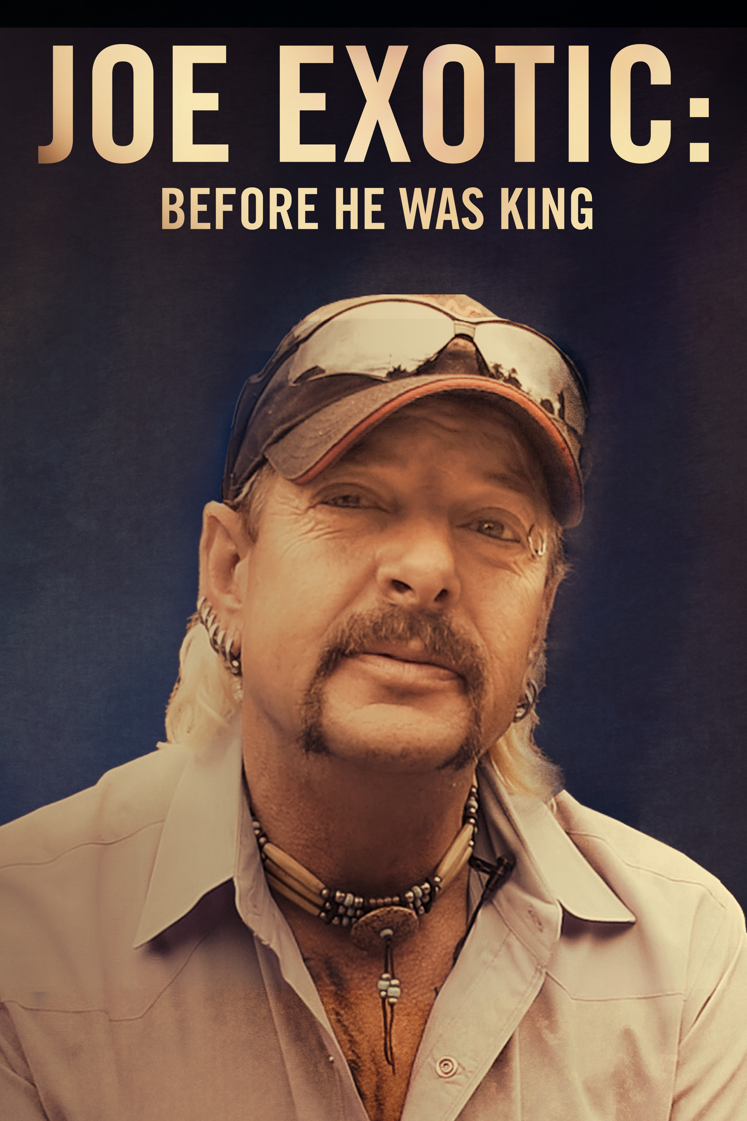 Stream Surviving Joe Exotic | discovery+