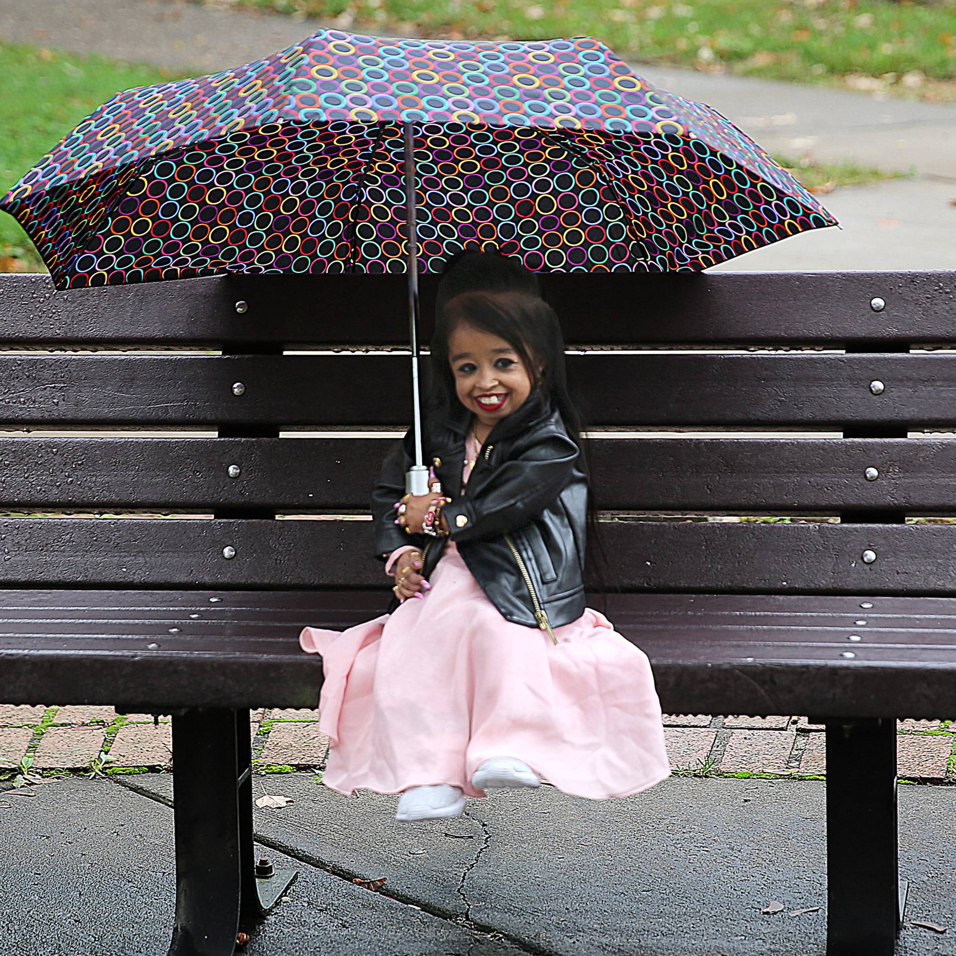 Tlc world's smallest woman full episode hotsell