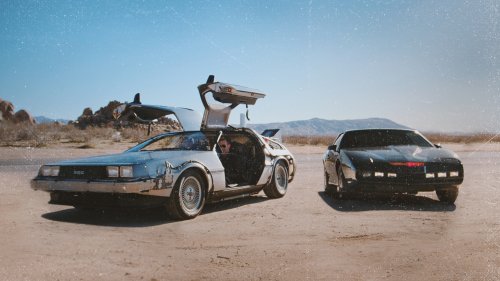 Watch Car TV Shows & Motorsports Online - Auto TV Shows on Motor Trend
