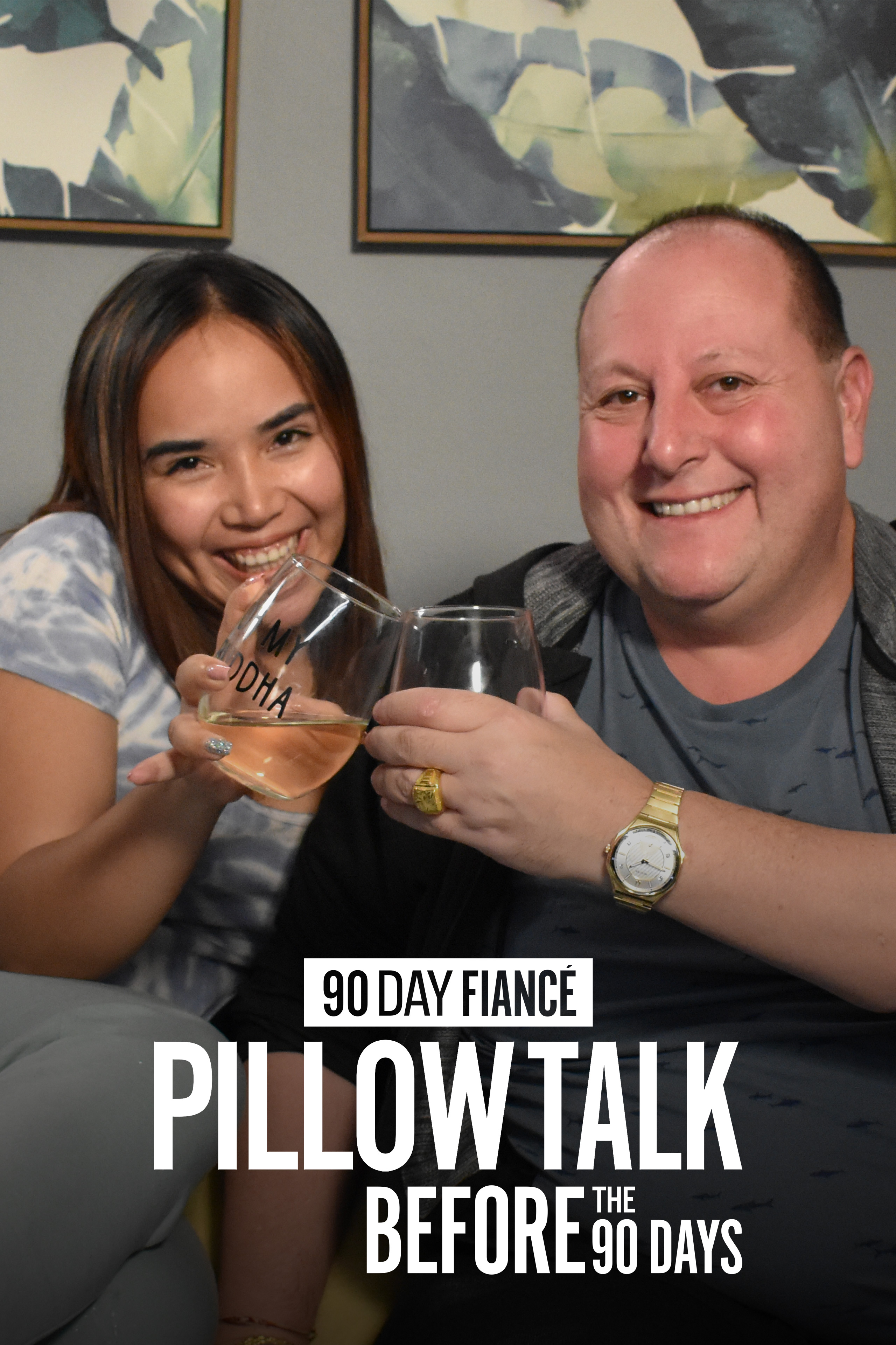 Stream 90 Day Pillow Talk The Single Life discovery+