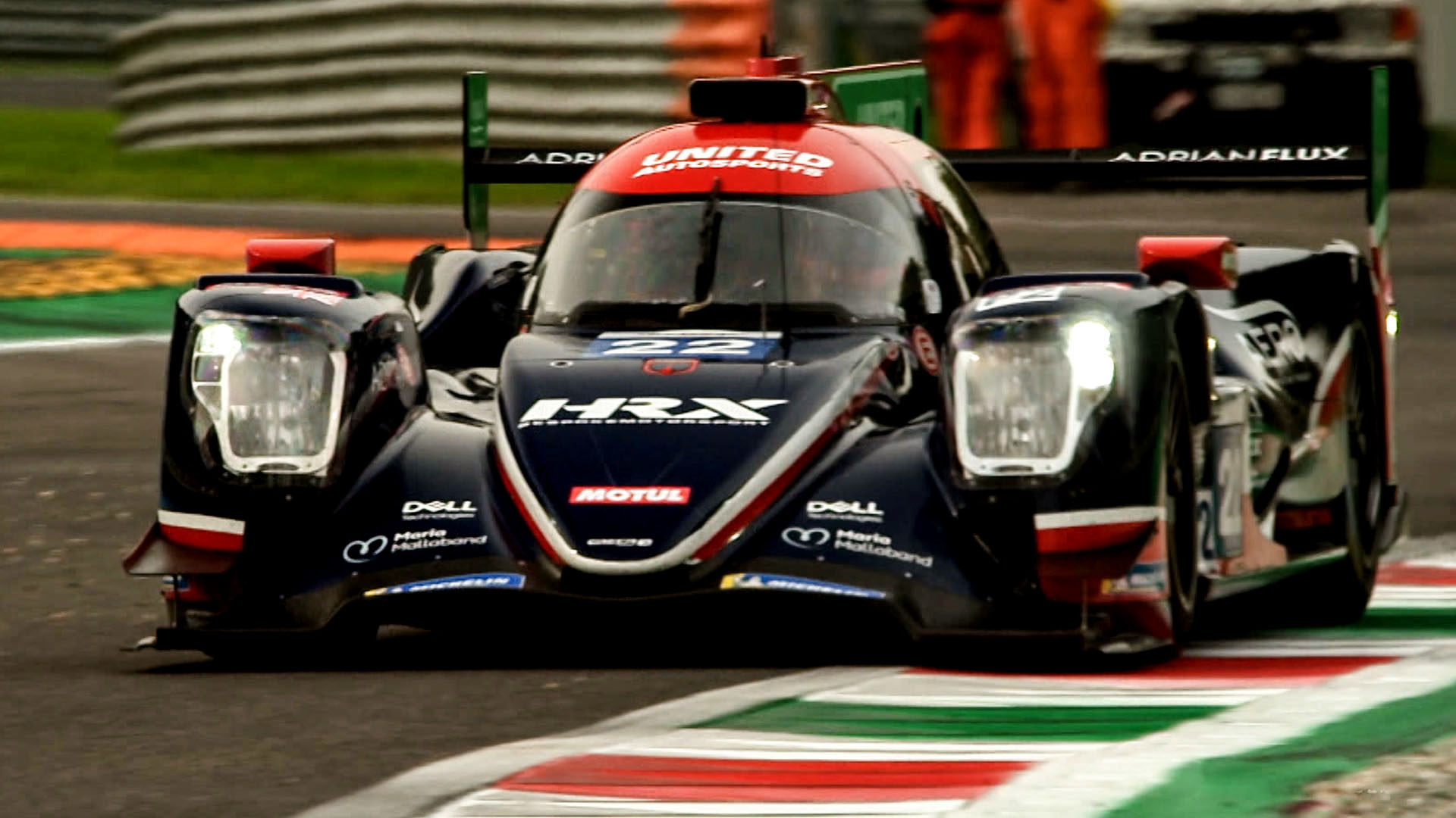 European Le Mans Series 2020, Episode 4 2020 European Le Mans Series