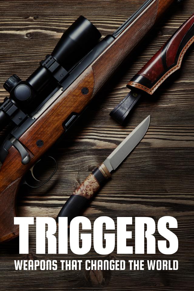 Triggers on FREECABLE TV