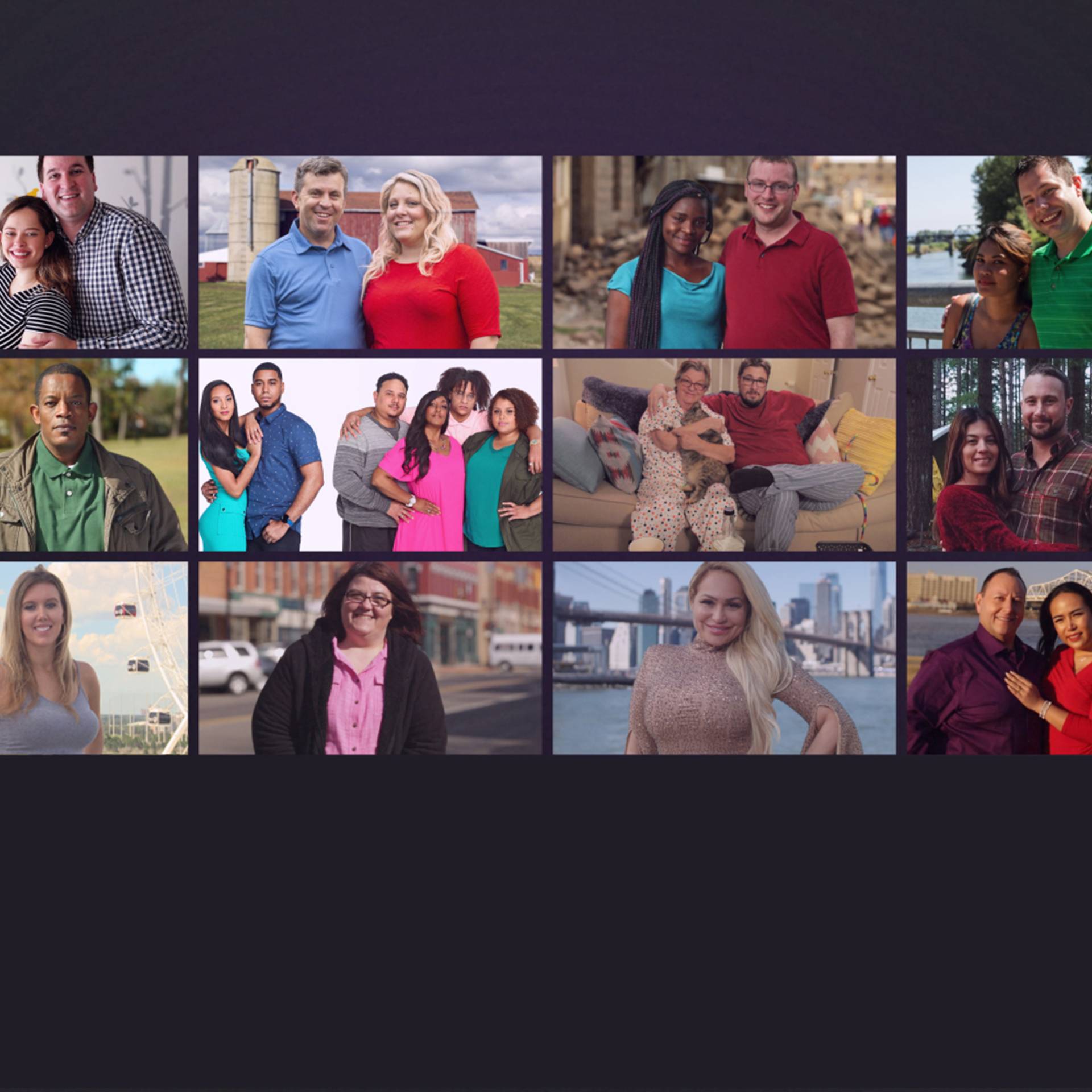 Stream 90 Day Fiance Self Quarantined discovery