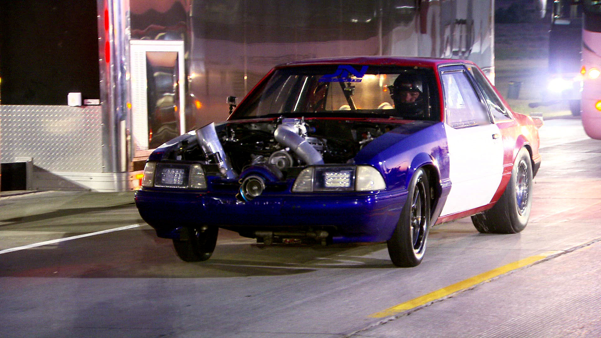 Street Outlaws Fastest in America Show Full Episodes on Demand