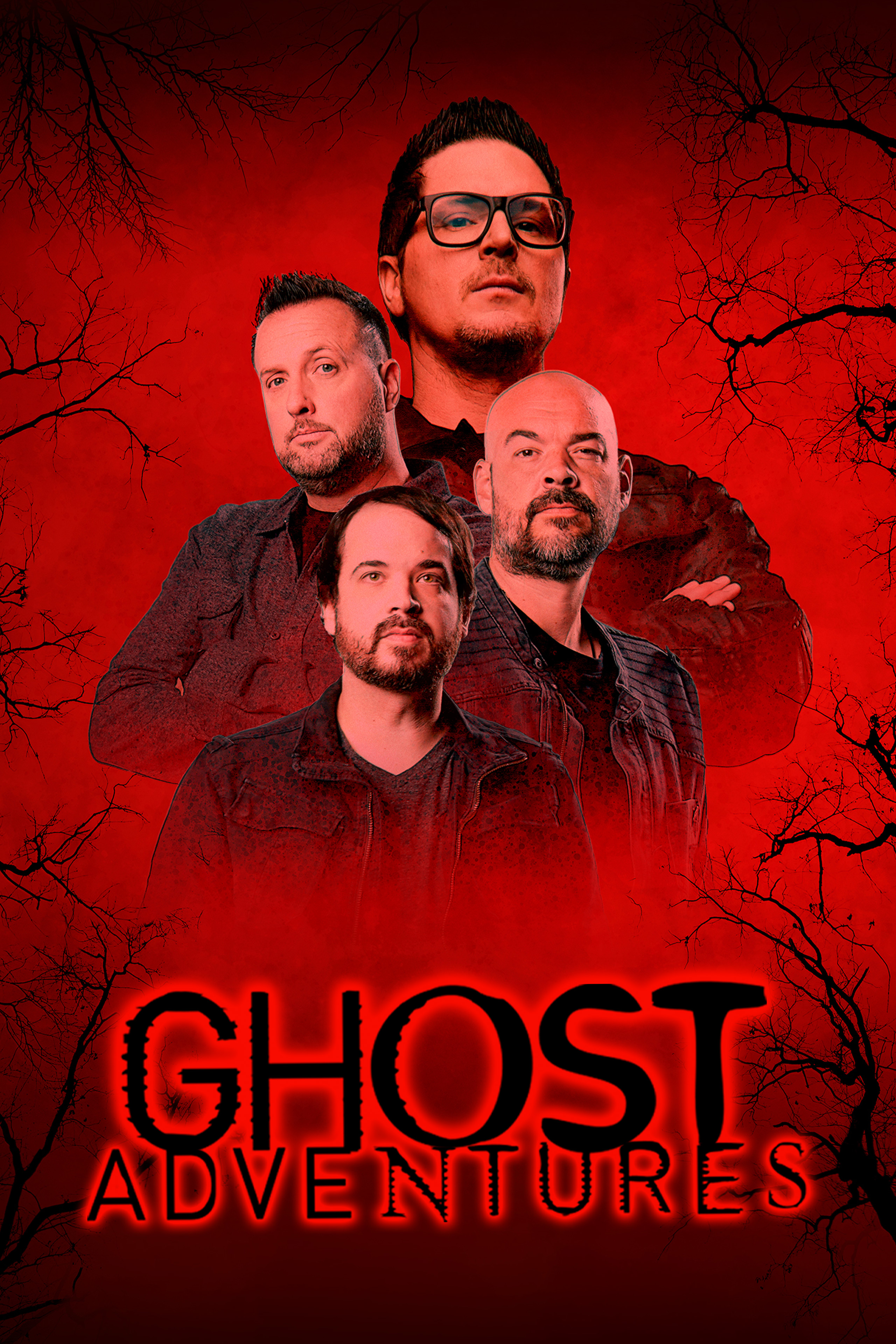 Ghost Adventures