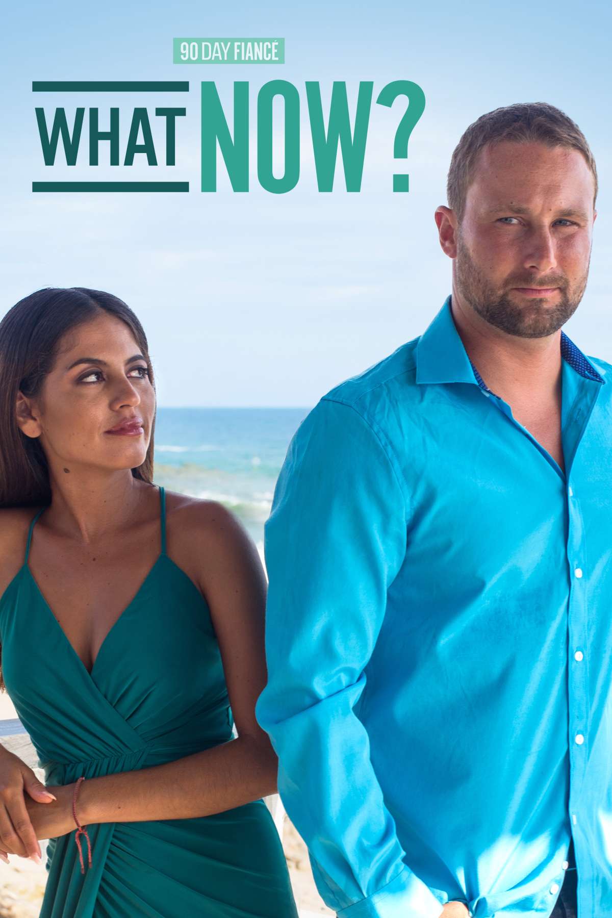 Stream 90 Day Fiance discovery