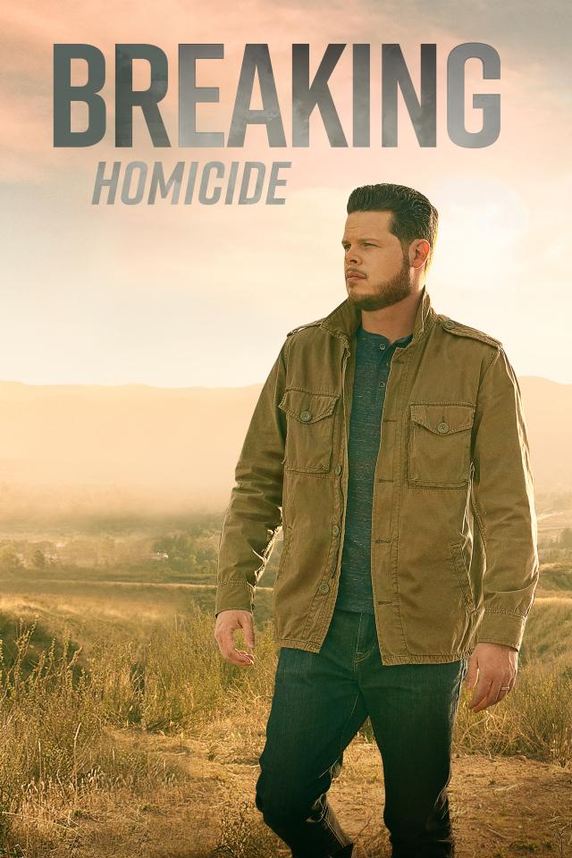 Breaking Homicide on FREECABLE TV
