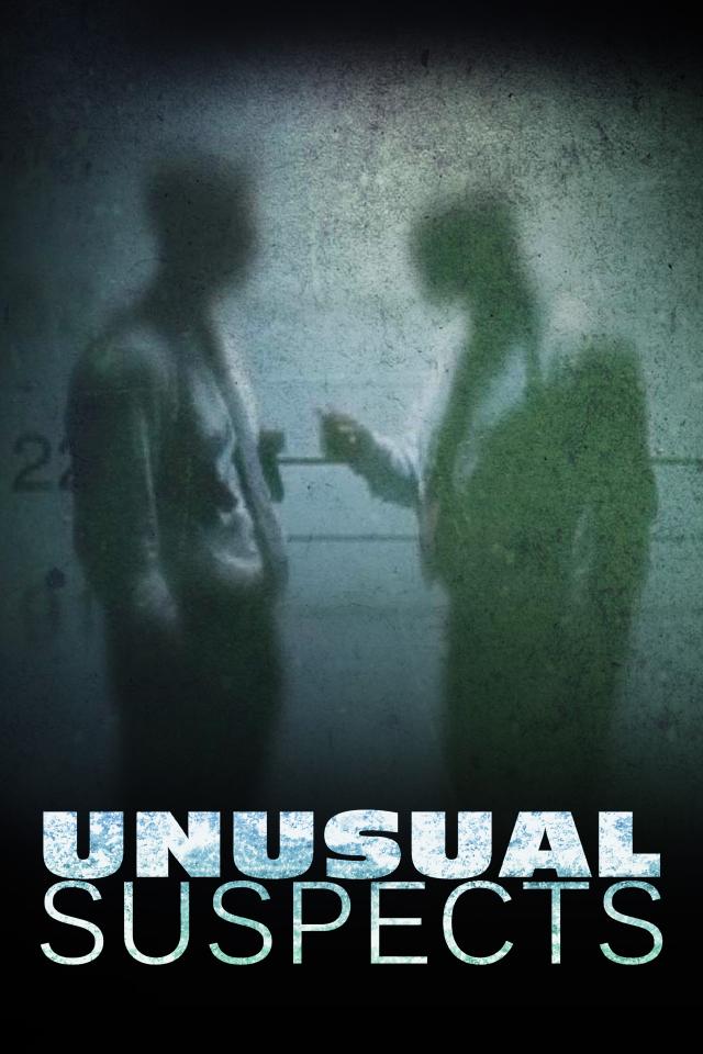 Unusual Suspects on FREECABLE TV