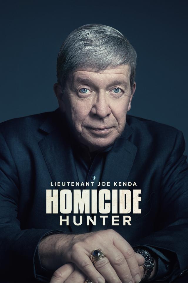 Homicide Hunter: Lt. Joe Kenda on FREECABLE TV