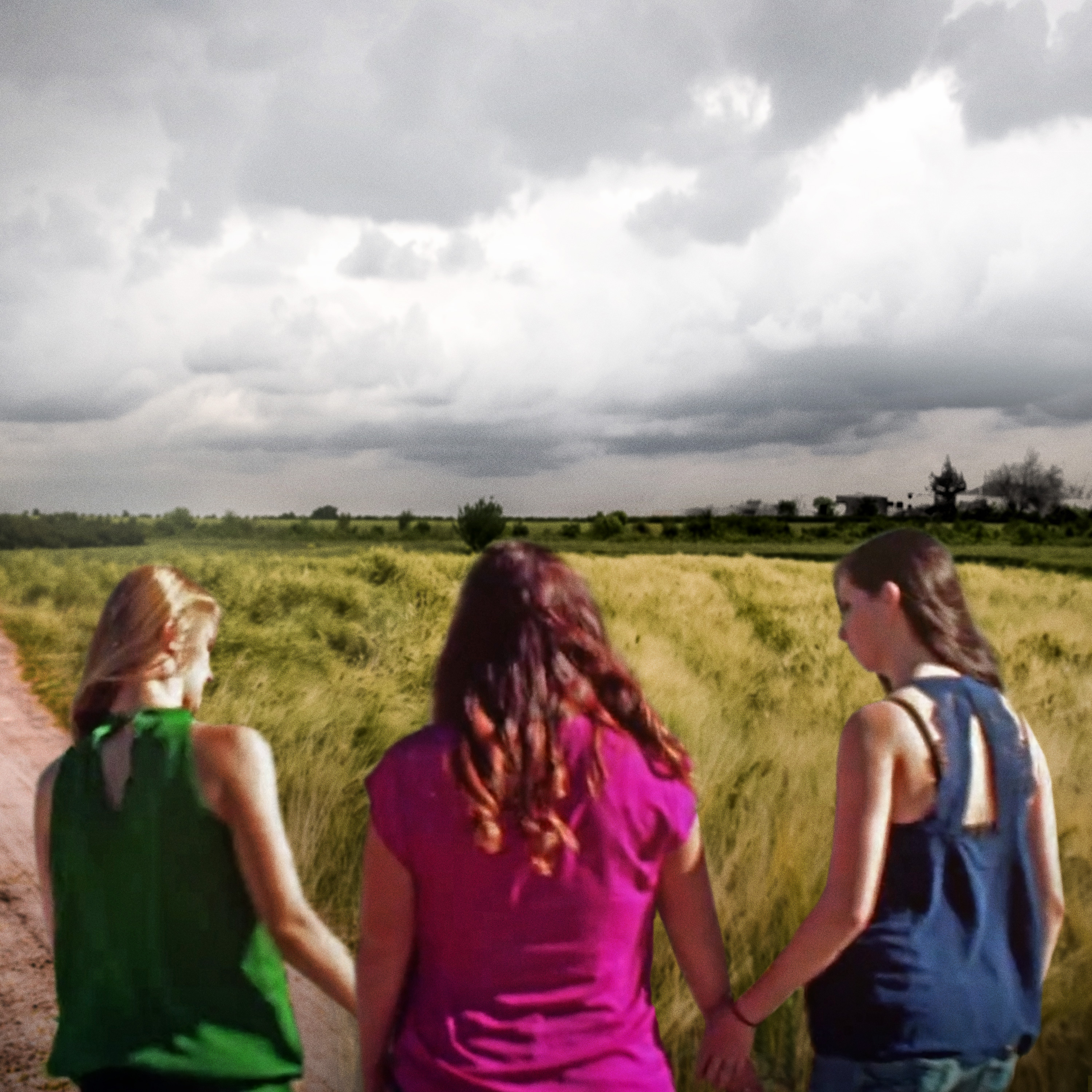 Stream Escaping Polygamy discovery+