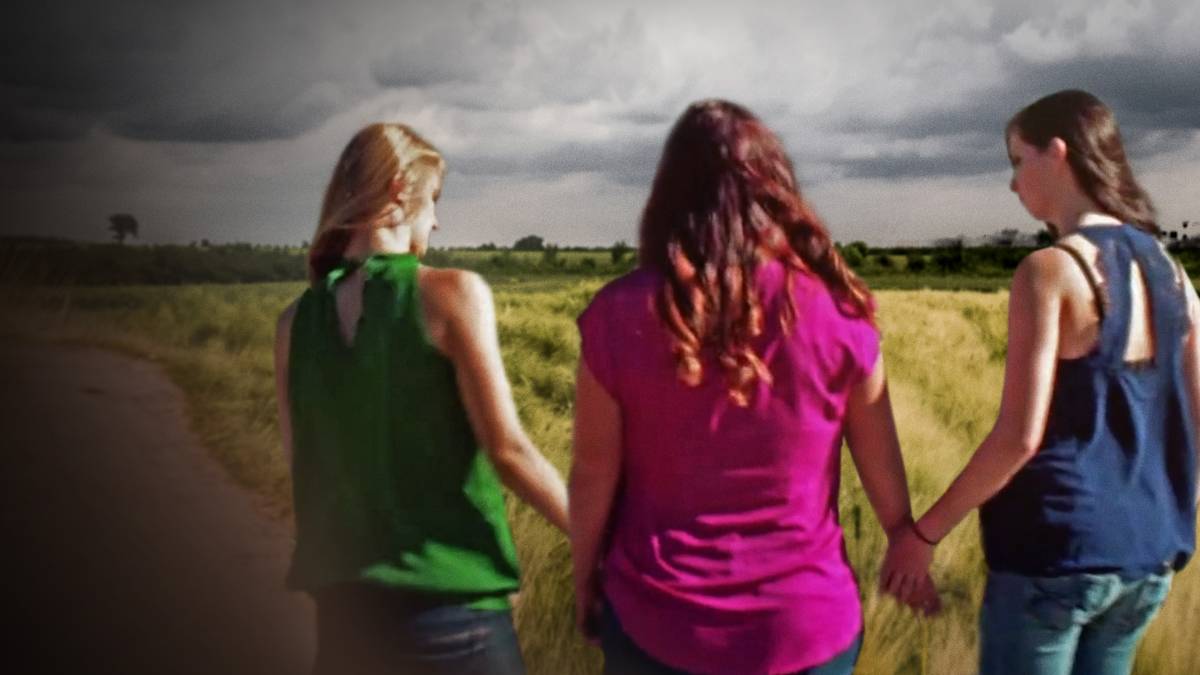 Escaping Polygamy 2025