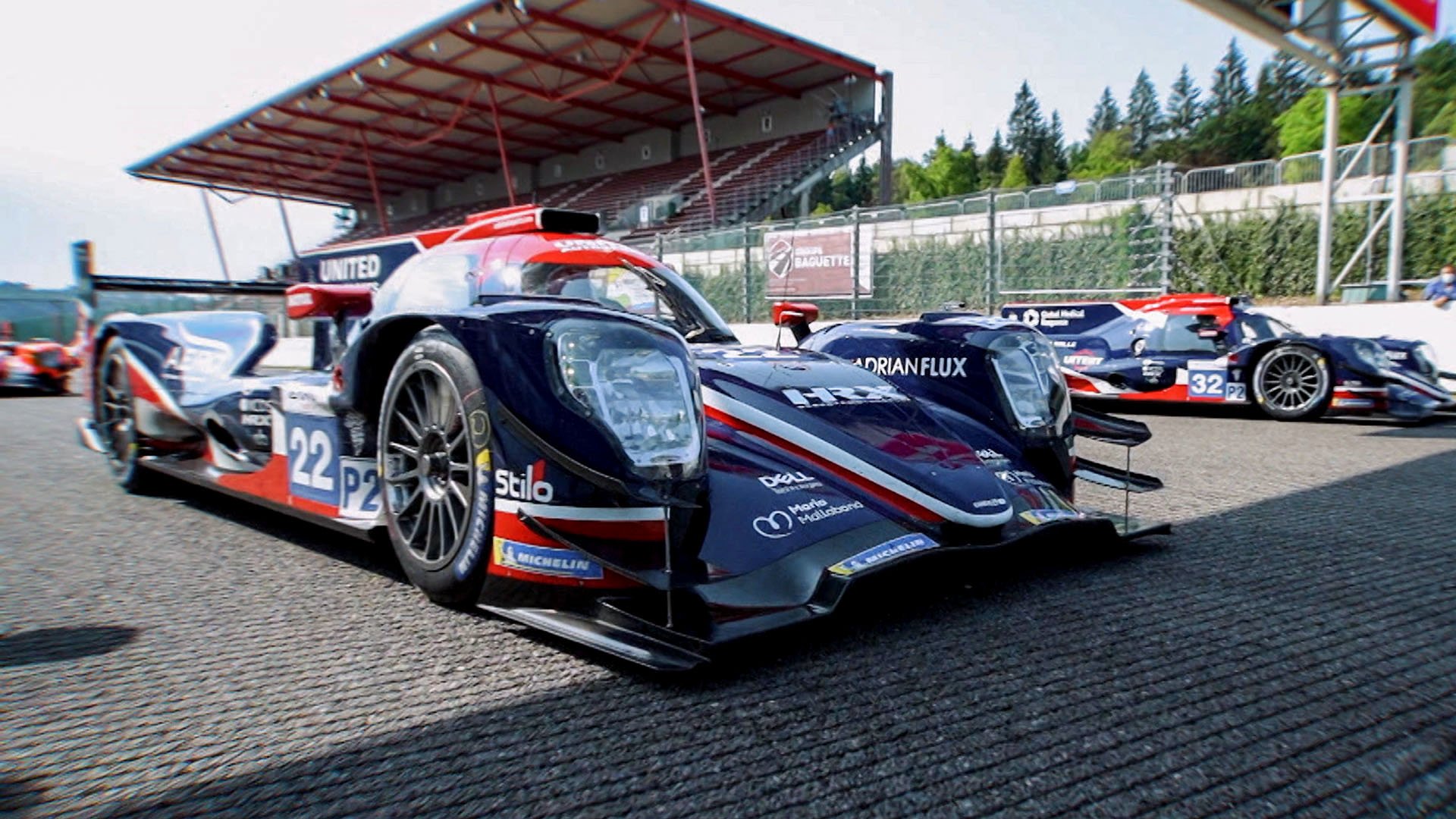 European Le Mans Series 2020, Episode 6 2020 European Le Mans Series