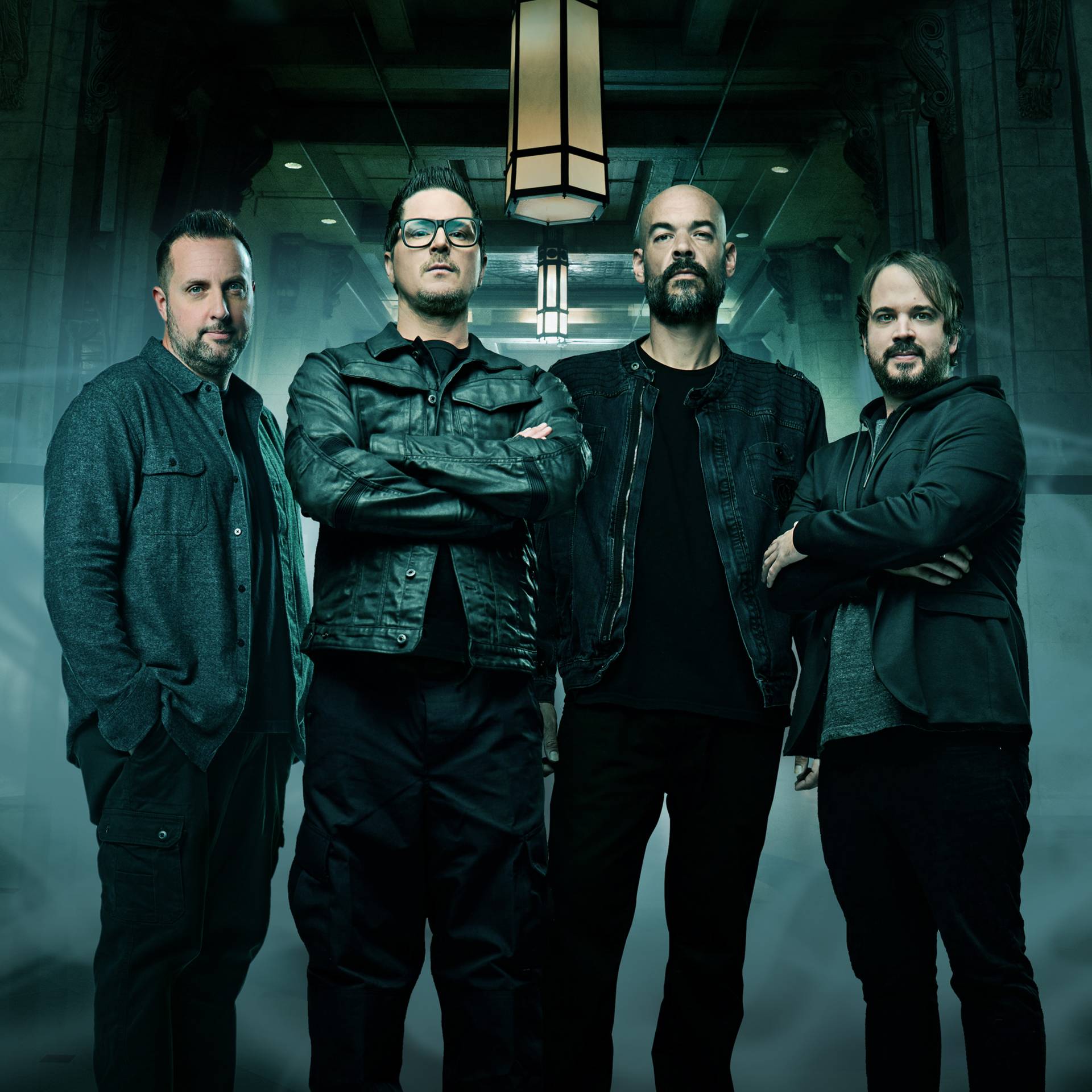 Ghost Adventures Streaming Vf Gratuit Stream Ghost Adventures: Cecil Hotel | discovery+