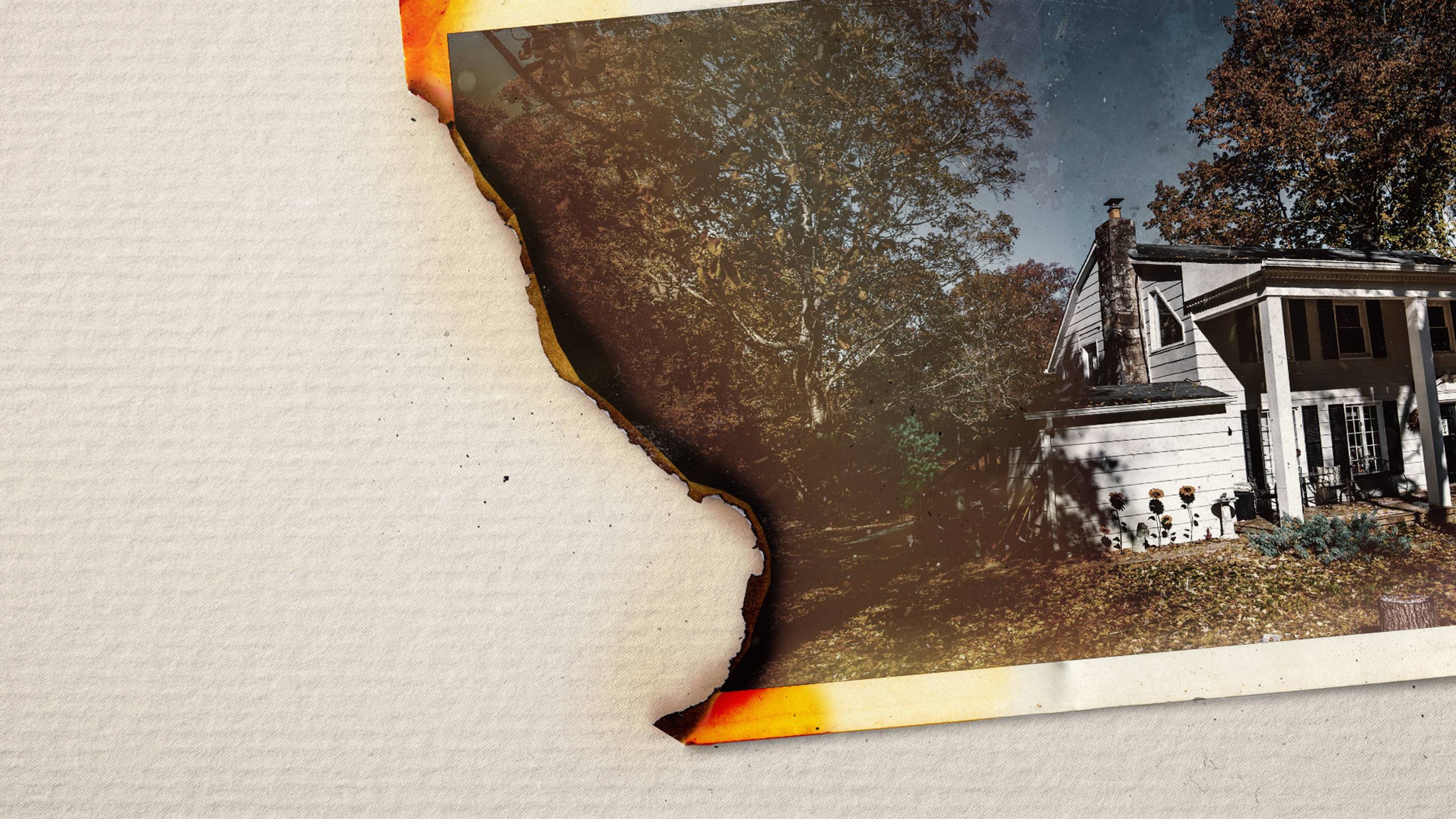 Stream Kentucky Murder Mystery The Trials of Anthony Gray discovery+