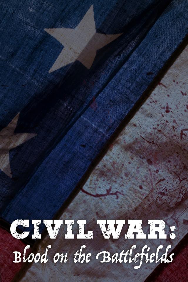 Civil War: Blood on the Battlefield on FREECABLE TV