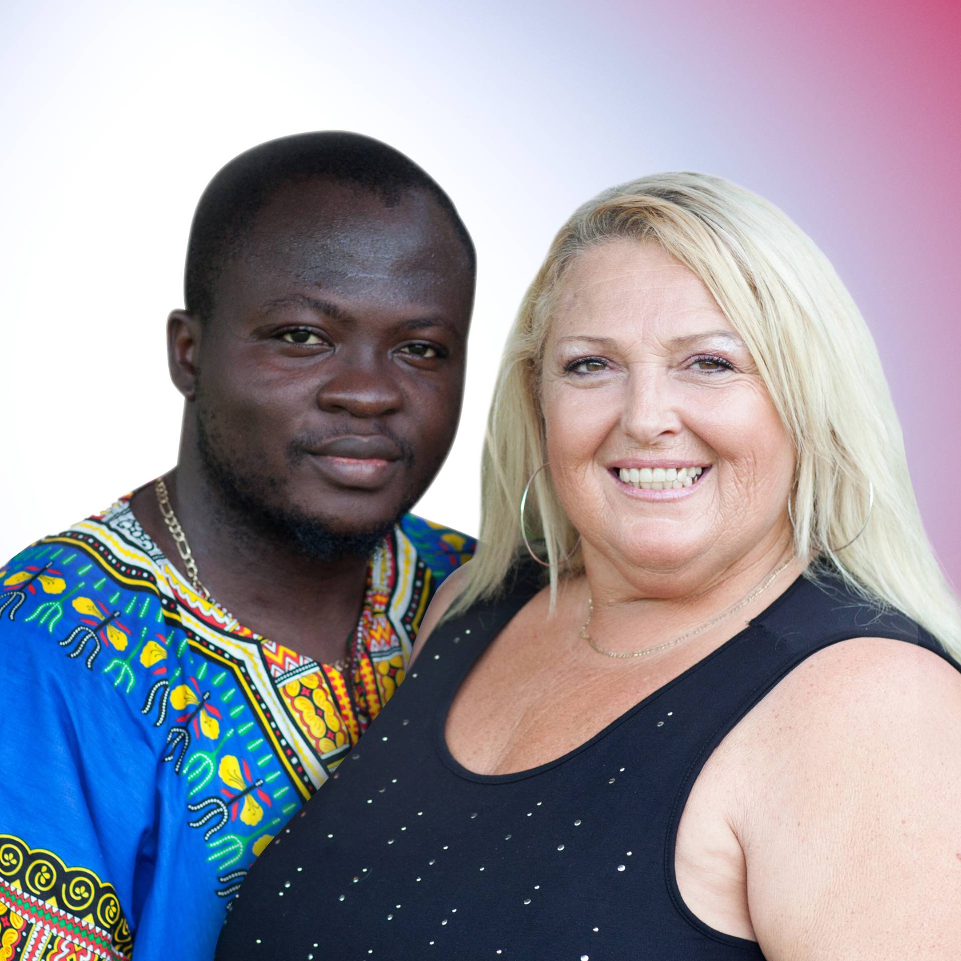 90 day fiance angela and top michael full episode